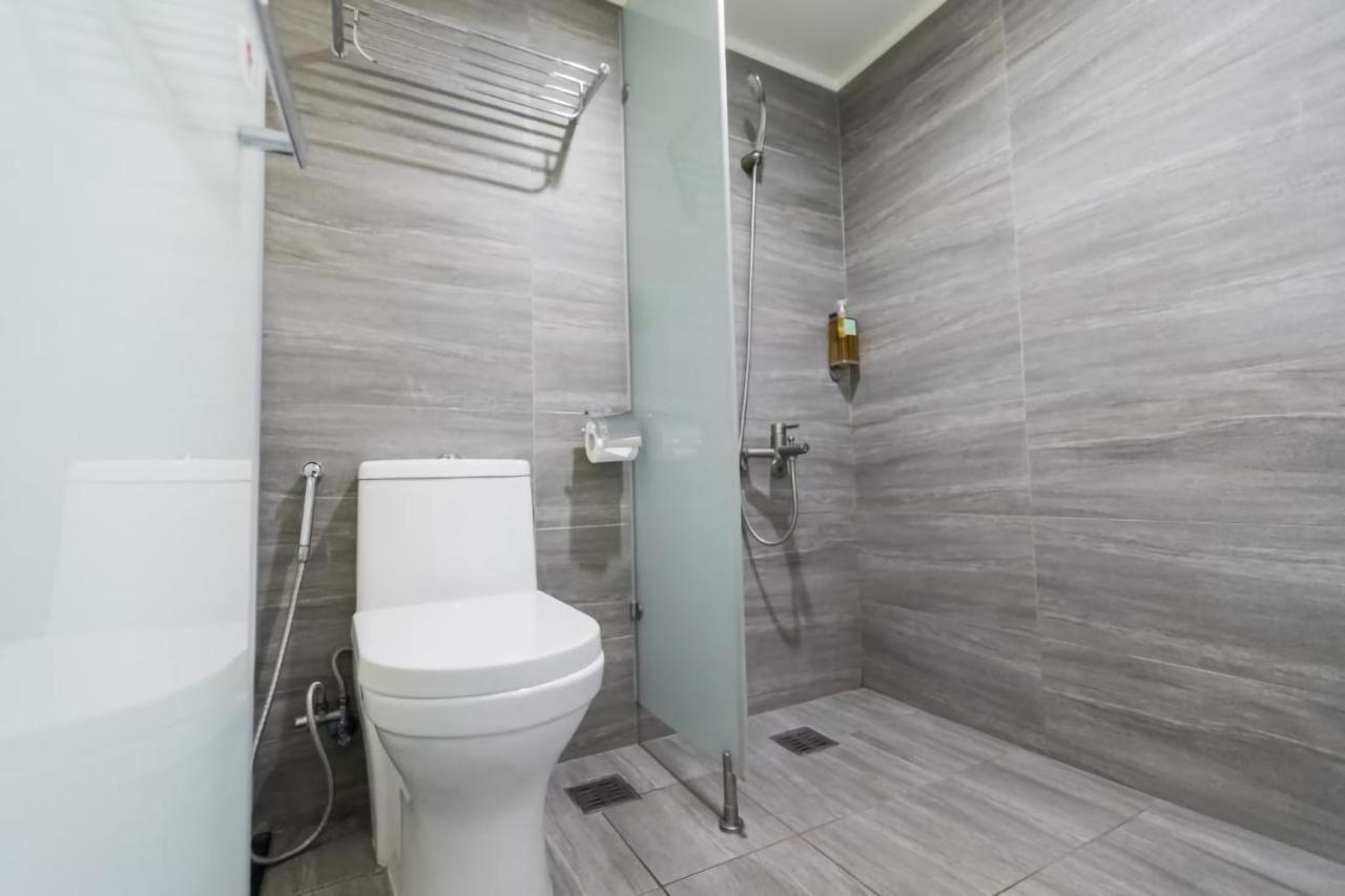 Home Rest Hotel T'ai-tung Zewnętrze zdjęcie