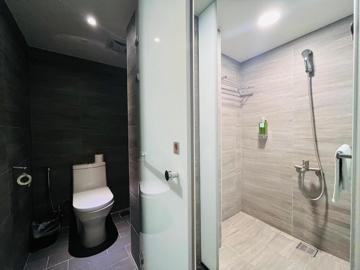 Home Rest Hotel T'ai-tung Zewnętrze zdjęcie