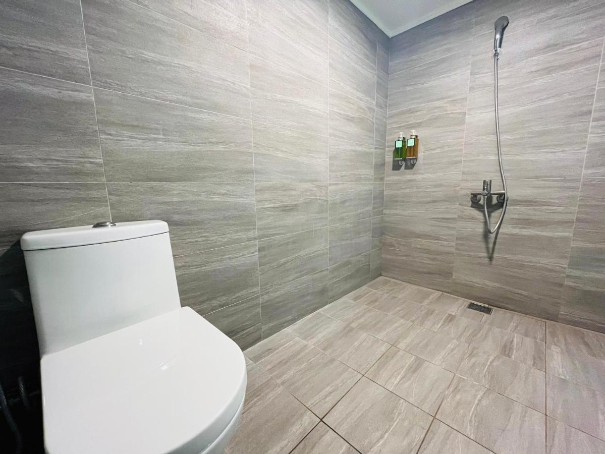 Home Rest Hotel T'ai-tung Zewnętrze zdjęcie