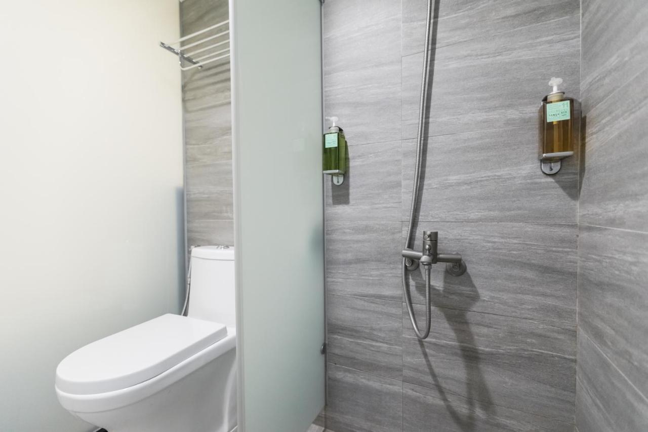 Home Rest Hotel T'ai-tung Zewnętrze zdjęcie
