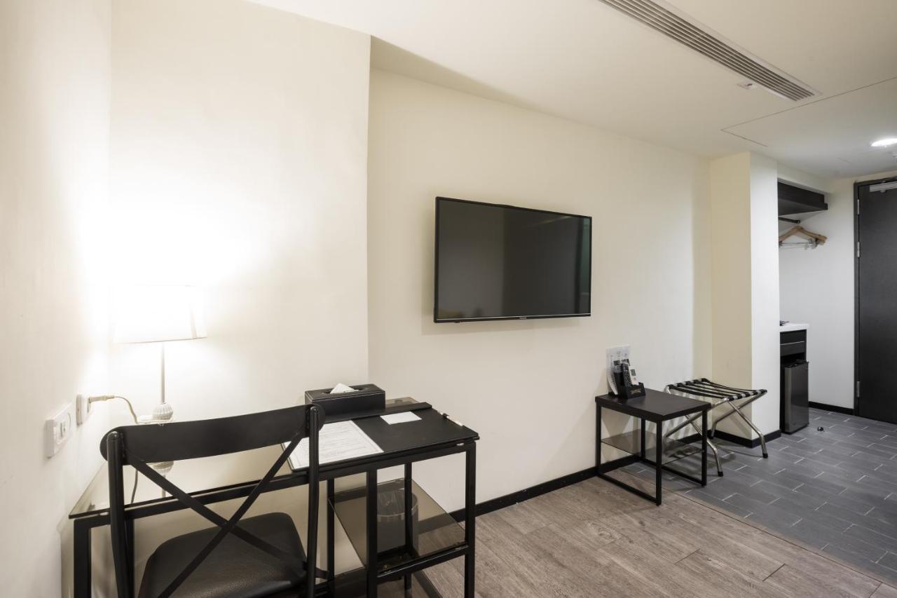 Home Rest Hotel T'ai-tung Zewnętrze zdjęcie
