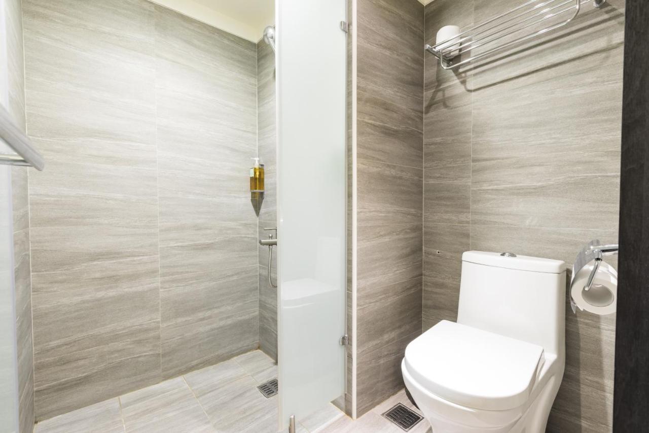 Home Rest Hotel T'ai-tung Zewnętrze zdjęcie